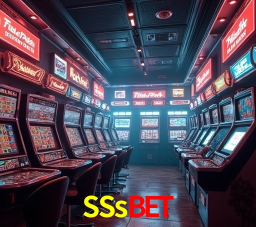 SSs Bet Login
