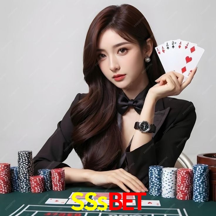SSs Bet Login