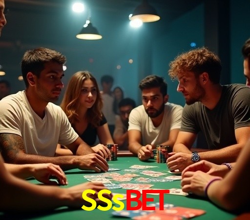 SSsbet