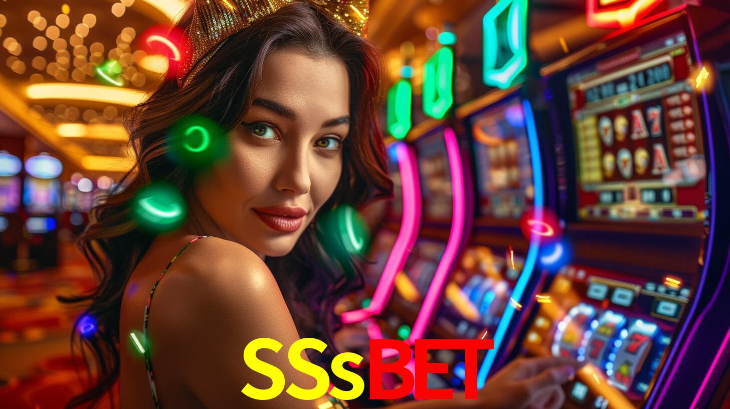 Bônus Generosos e Exclusivos no SSsbet para Você!