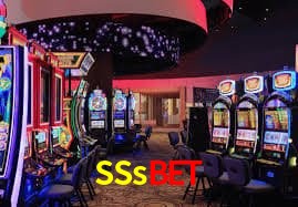 SSsbet