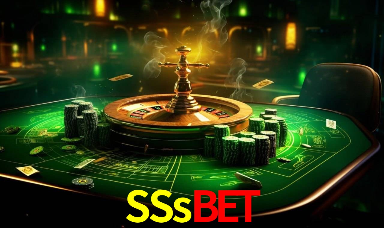 SSsbet Vip