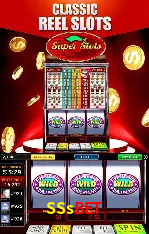 SSsbet: A Experiência de Casino com Jogos de Mesa ao Vivo