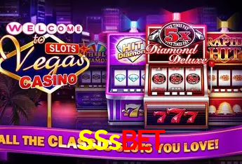 SSsbet,SSsbet Vip